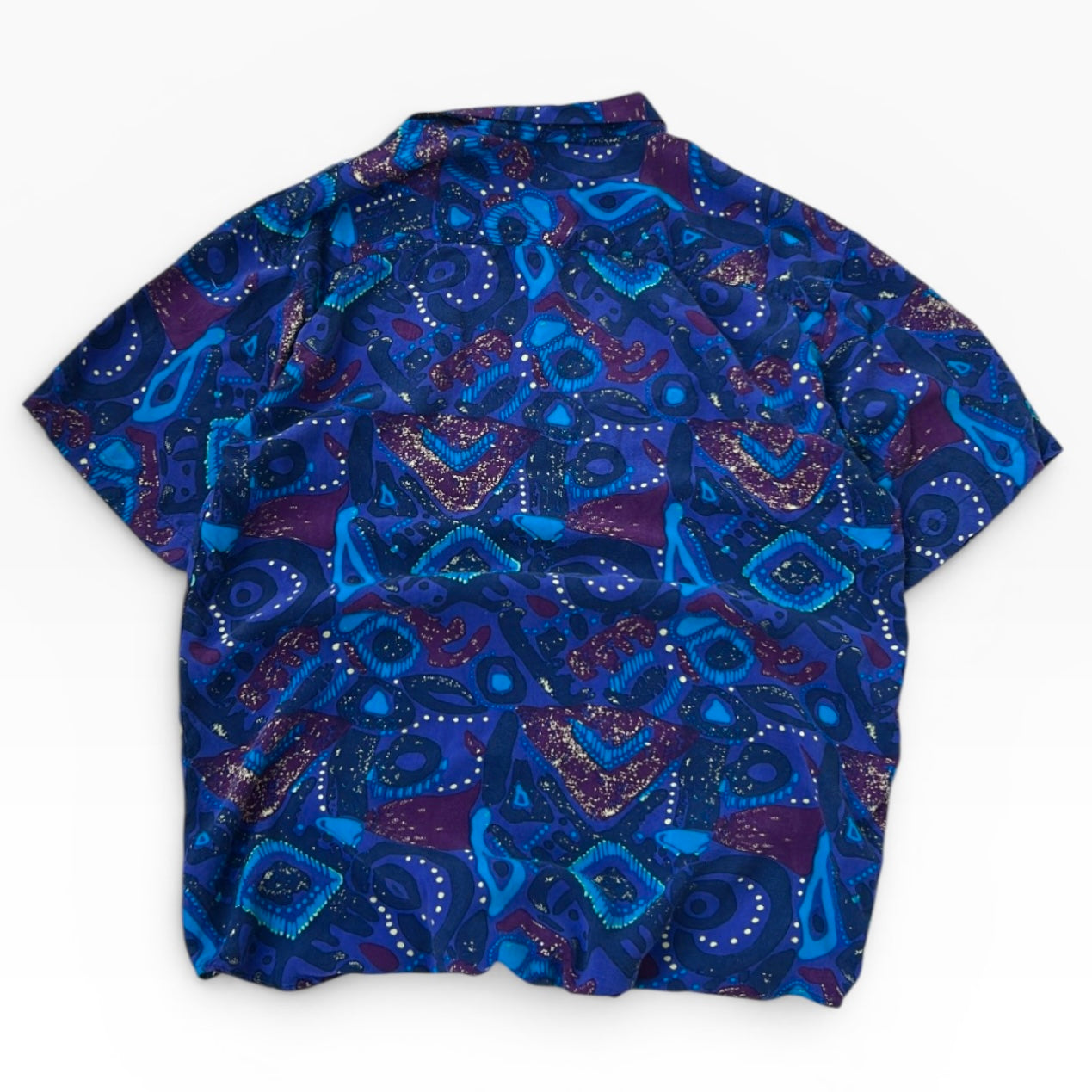 Apparatus crazy patter shirt
