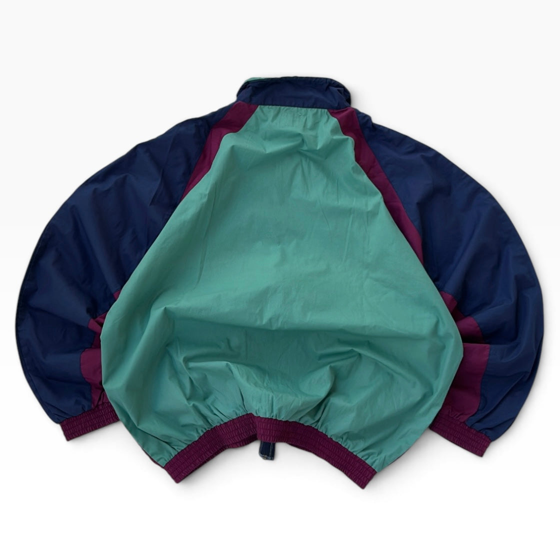 Super wear crazy 90’s shell jacket