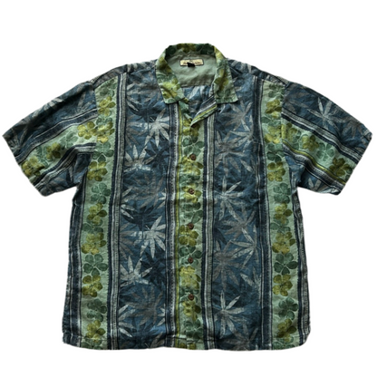 Hawaiian Shirt