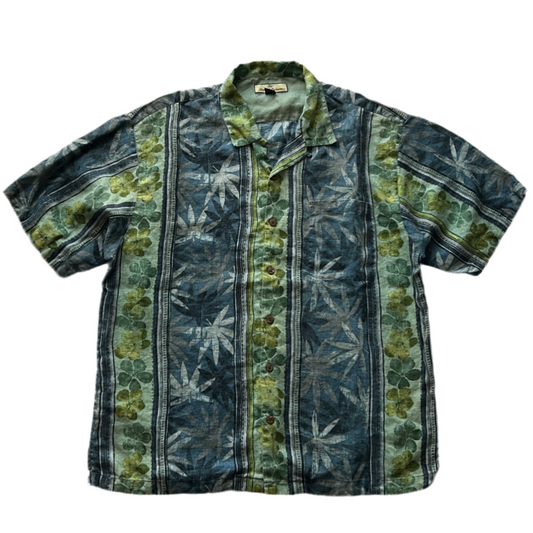 Hawaiian Shirt