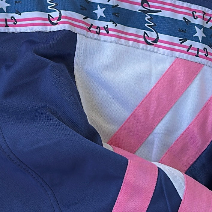 Campagnolo shell vintage jacket