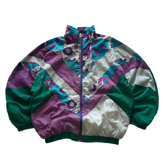 Vintage Shell Jacket