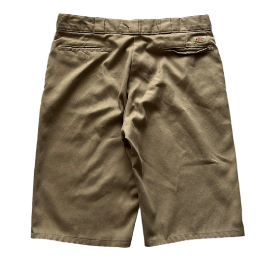 Dickies 874 Original Fit Cotton Bermuda