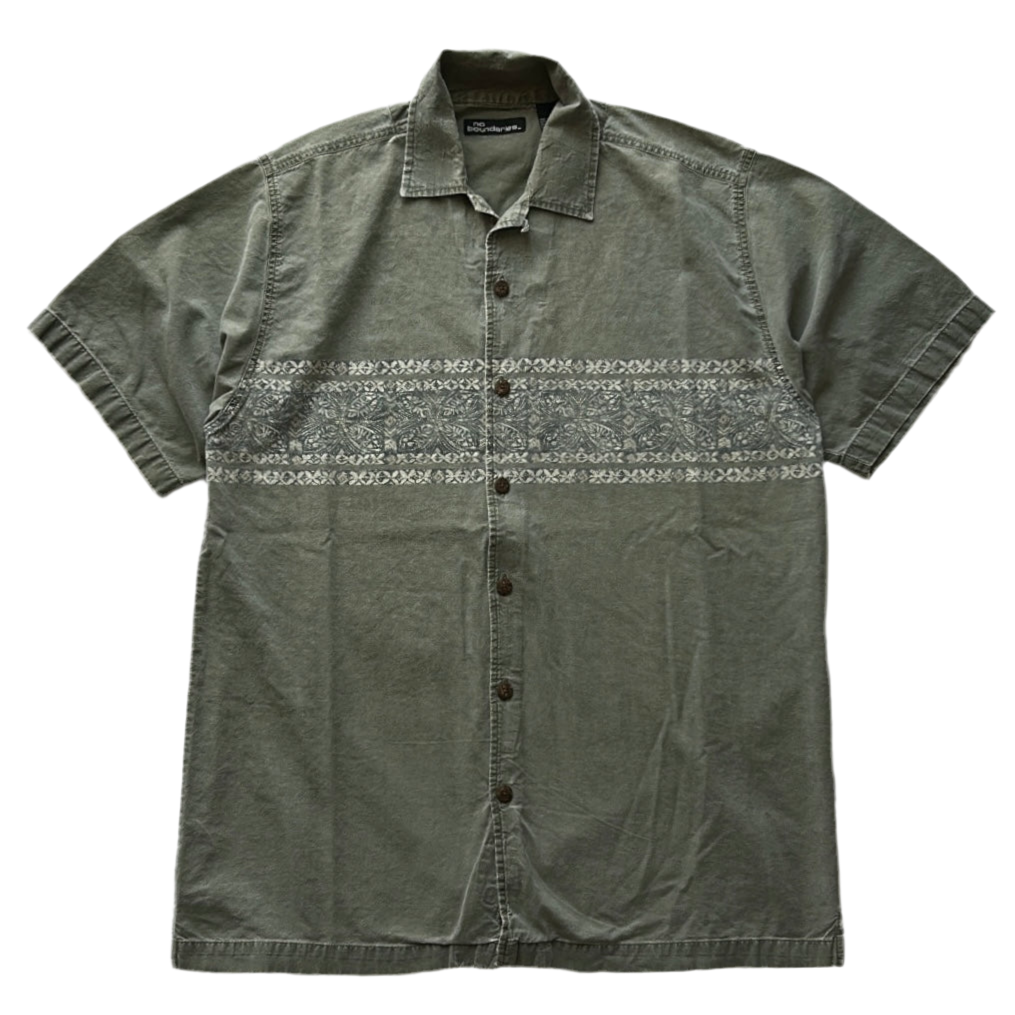 Hawaiian Shirt