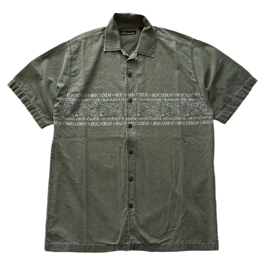Hawaiian Shirt