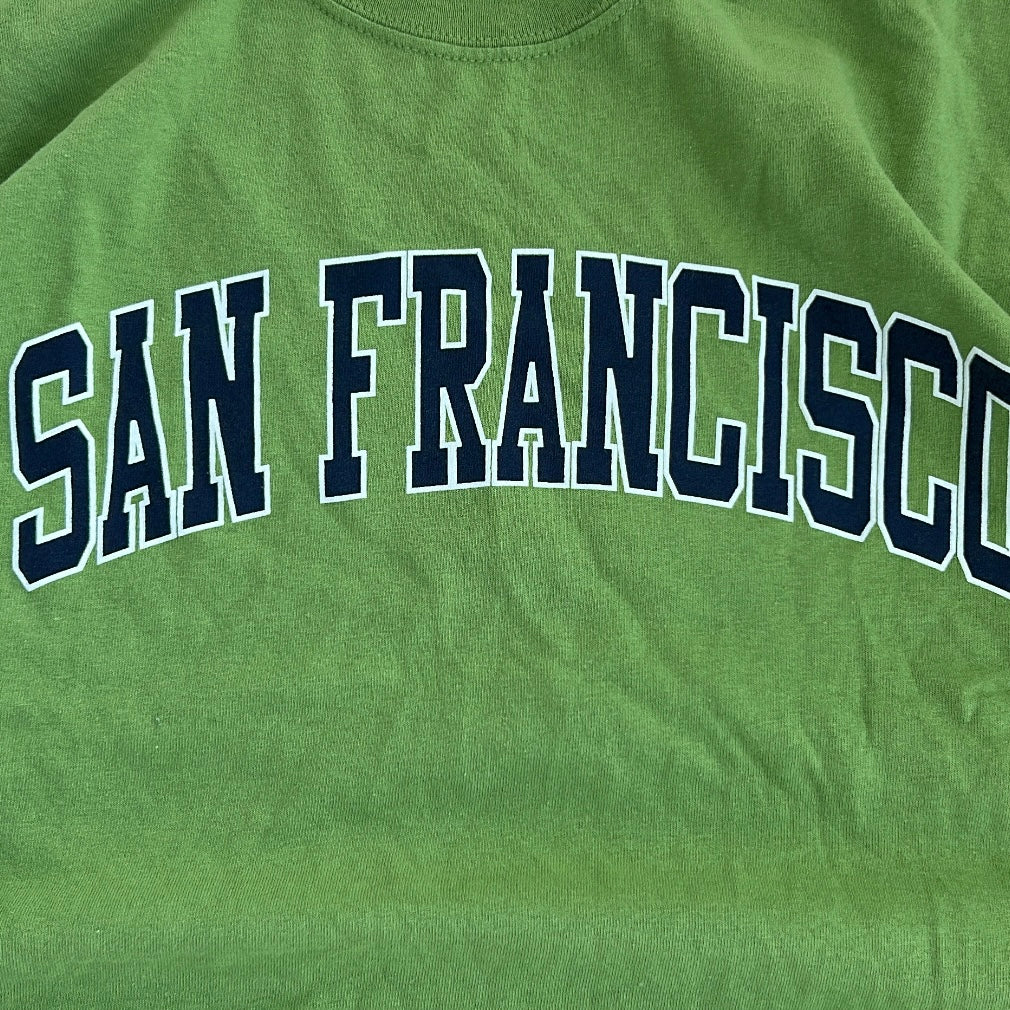 San francisco tee