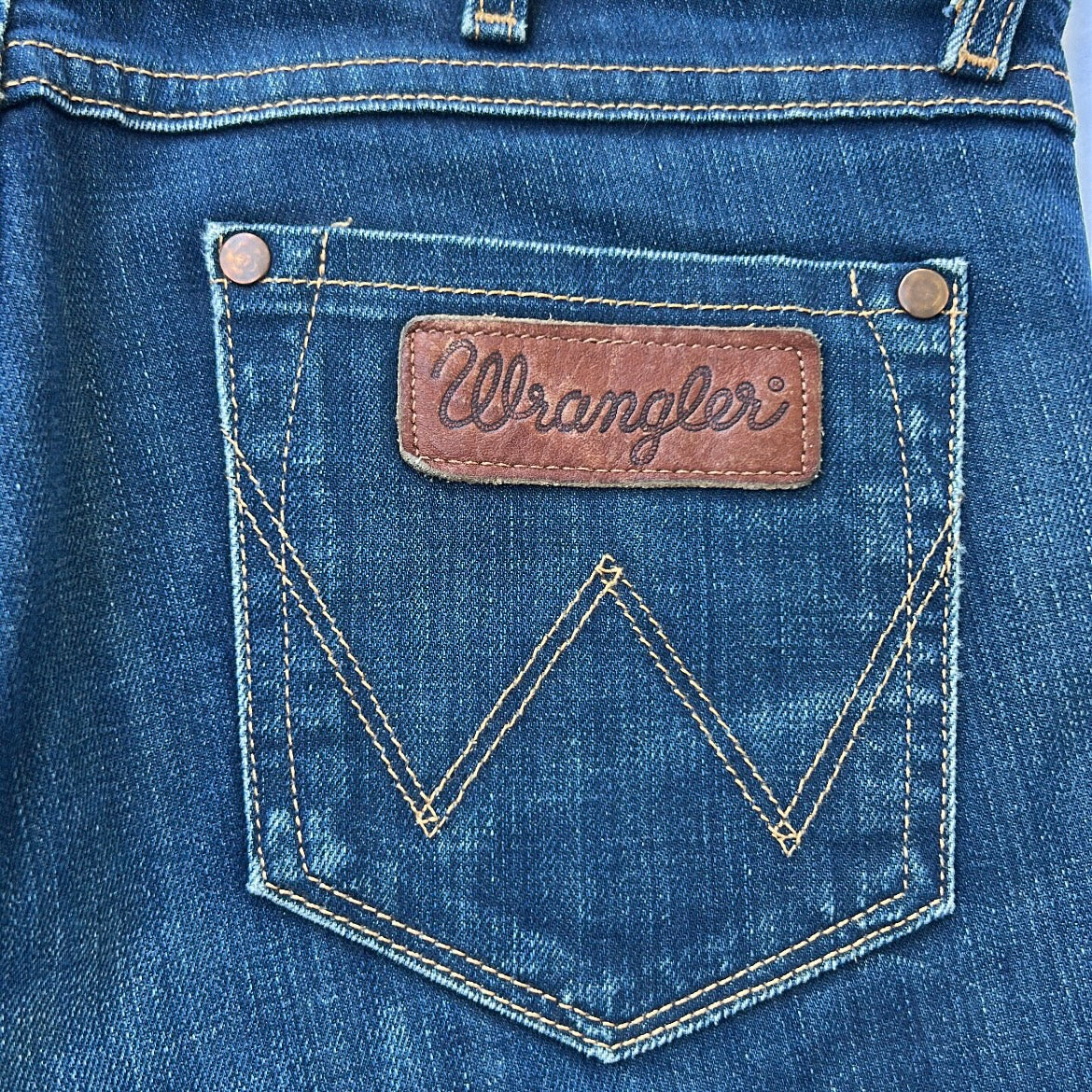 Wrangler Denim shorts