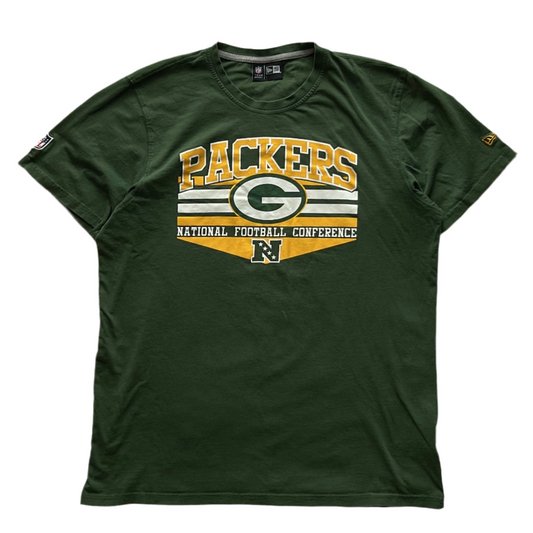 Packers NFL Graphic Tee