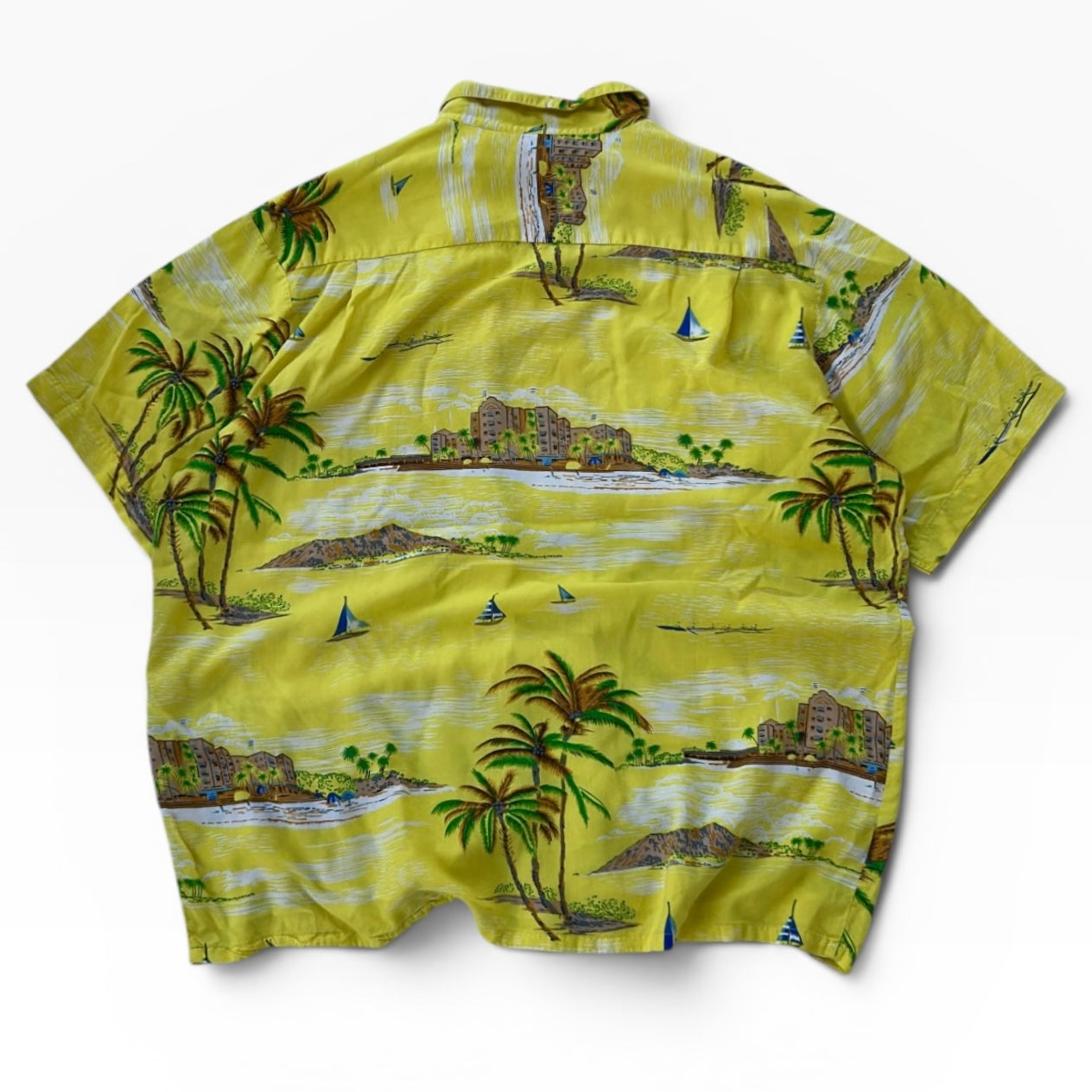 Pineapple connection Hawaiian shirt