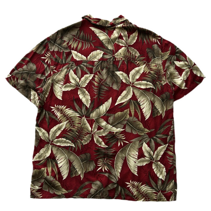 Hawaiian Shirt