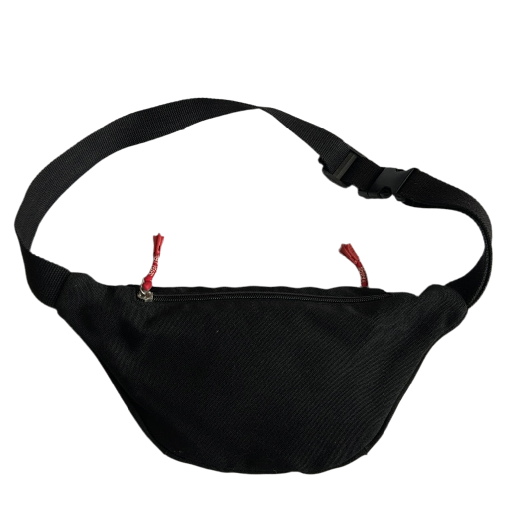 Graphic Banana Bag
