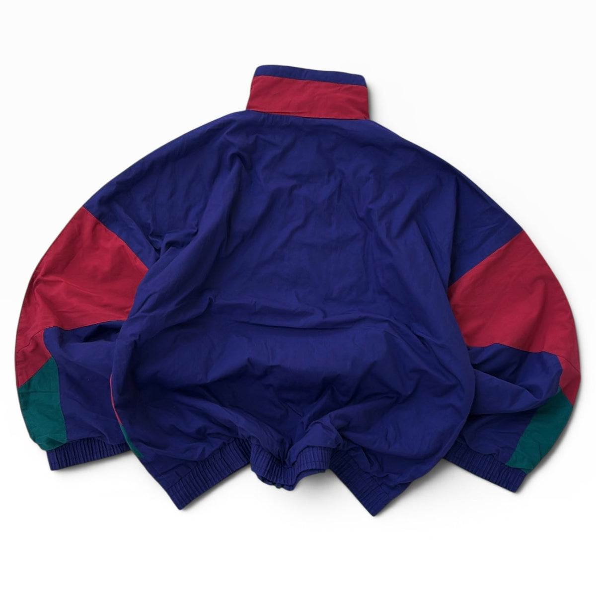 Fischer vintage crazy shell jacket