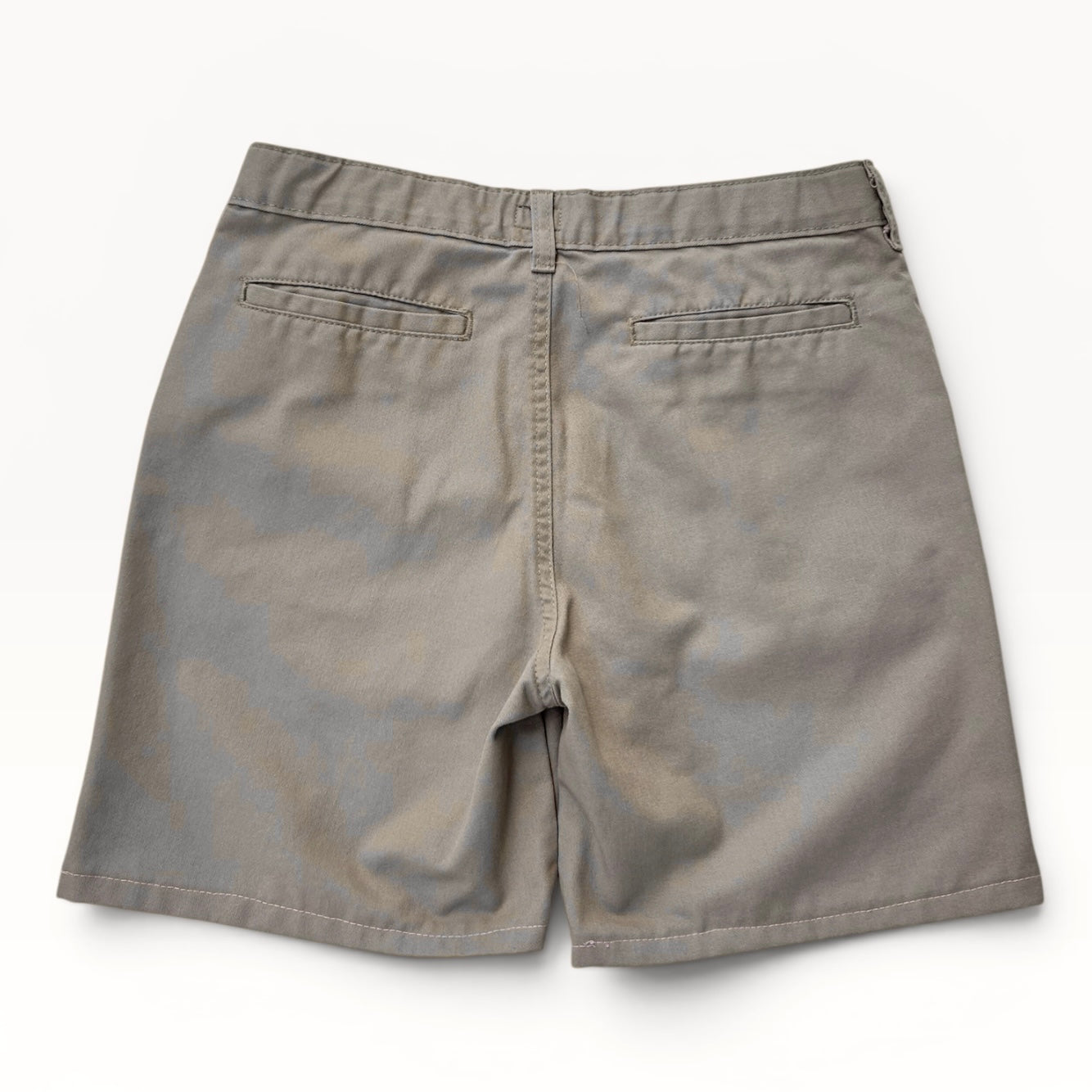 Dickies chino shorts (Beige)