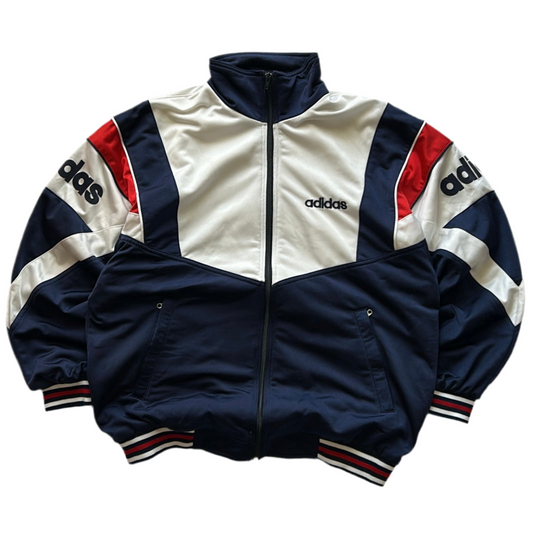 Adidas Shell Jacket