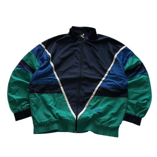 Vintage Shell Jacket