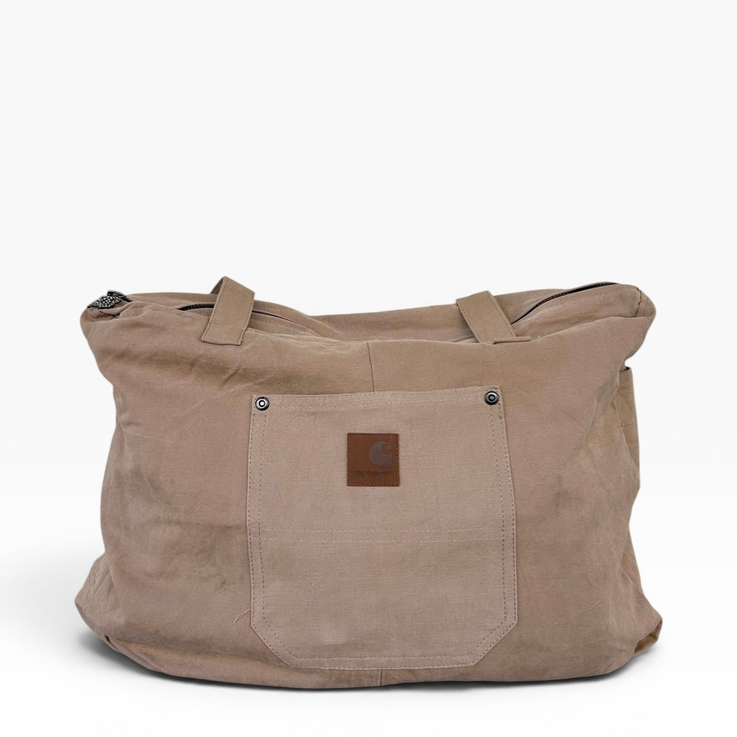 Carhartt reworked bag