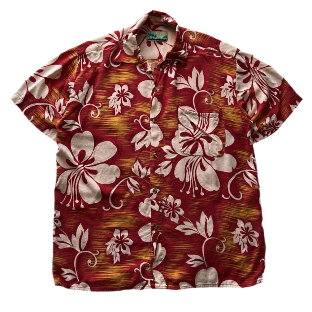 Hawaiian Shirt