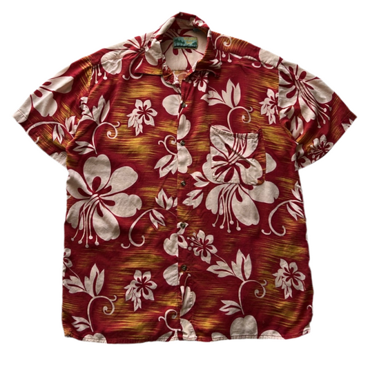 Hawaiian Shirt