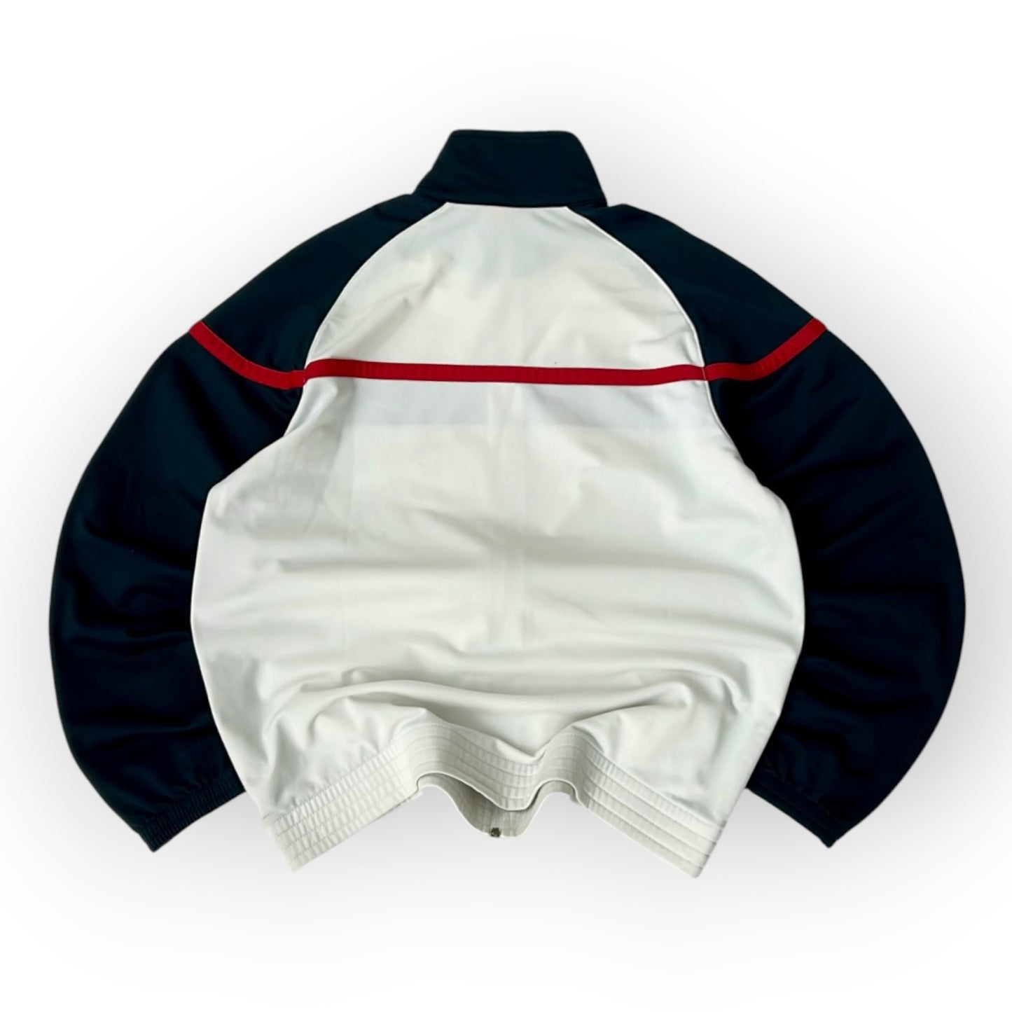 Nike Vintage track jacket