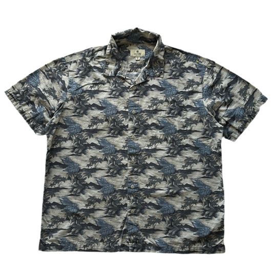 Hawaiian Shirt