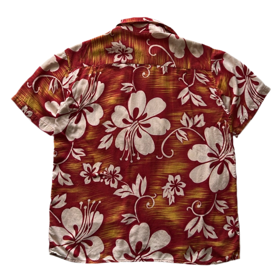Hawaiian Shirt