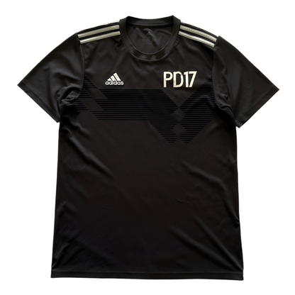 Adidas “PD17” Sports Tee
