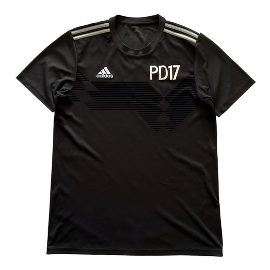 Adidas “PD17” Sports Tee