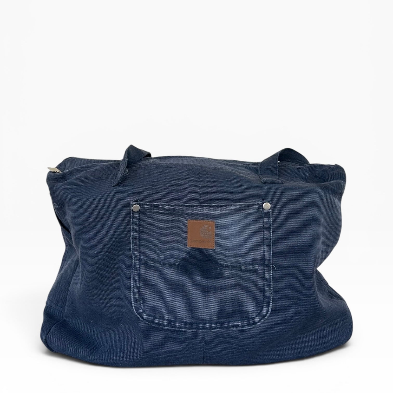 Carhartt reworked bag