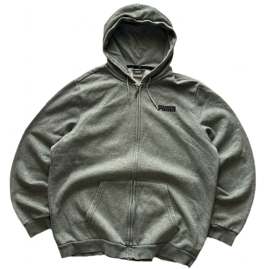 Puma Hooded Jacket