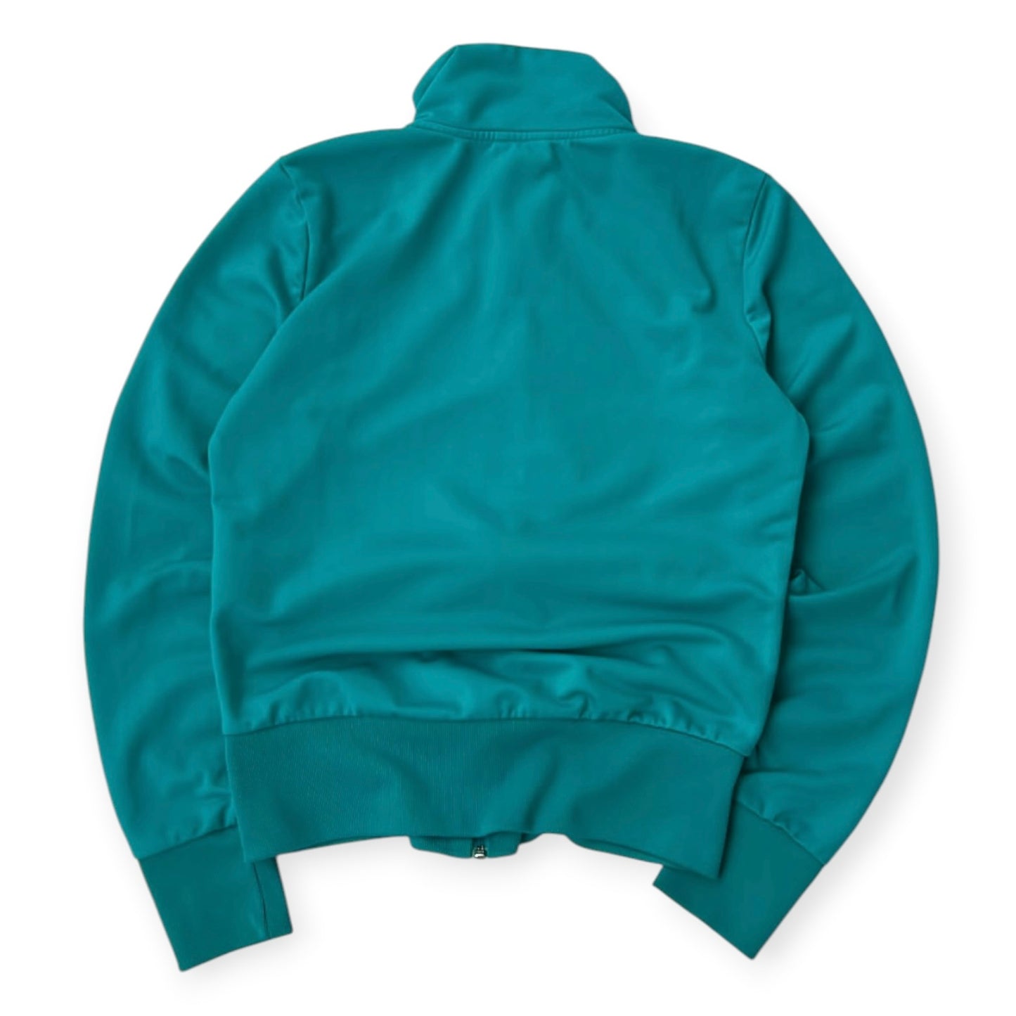 Puma vintage cropped track jacket