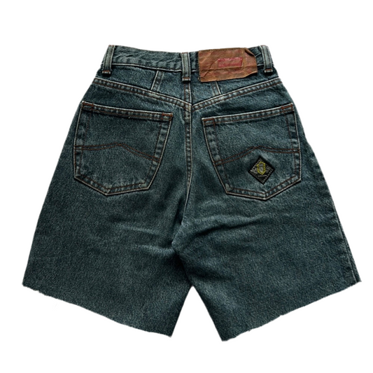 Carrera Denim Shorts