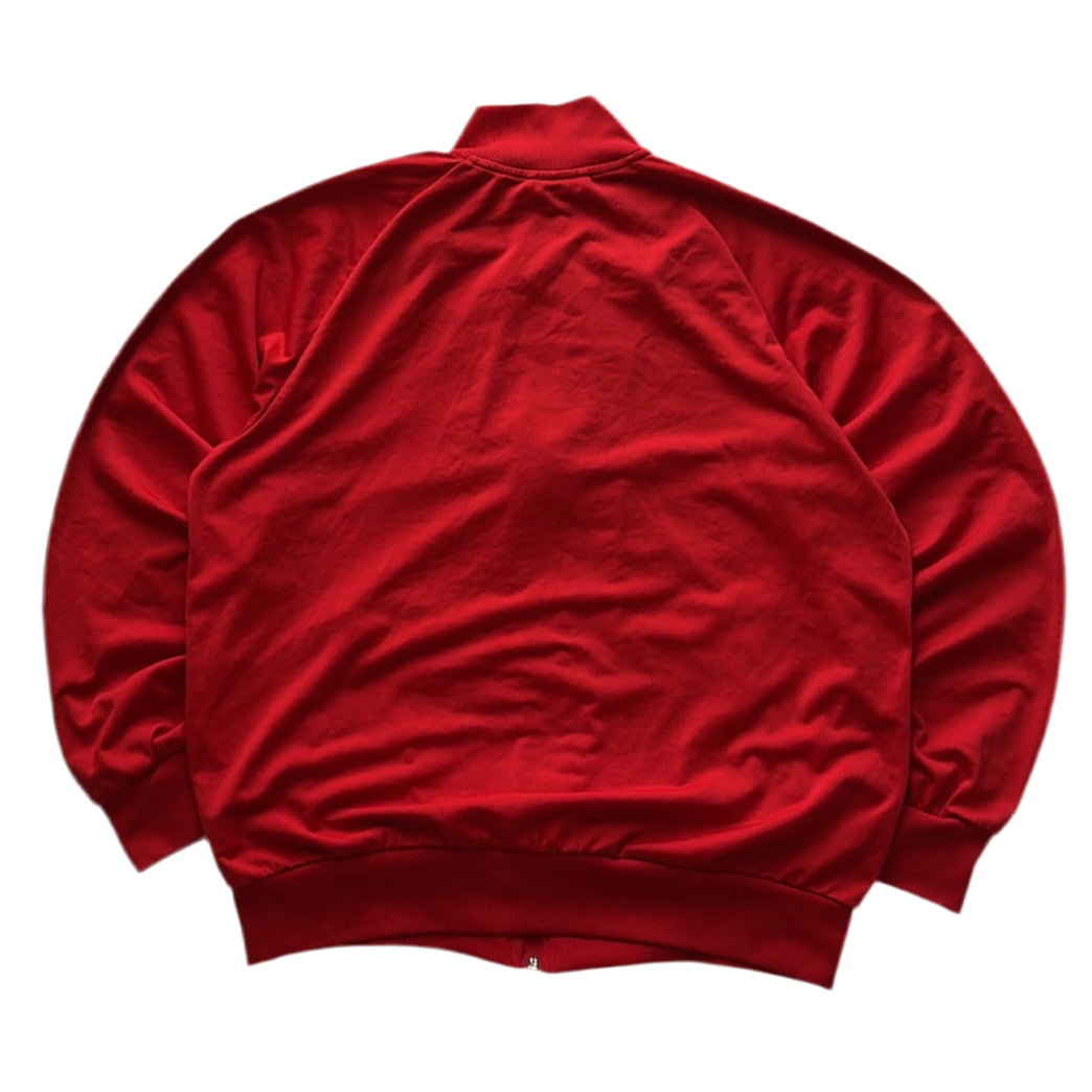 Adidas Track Jacket
