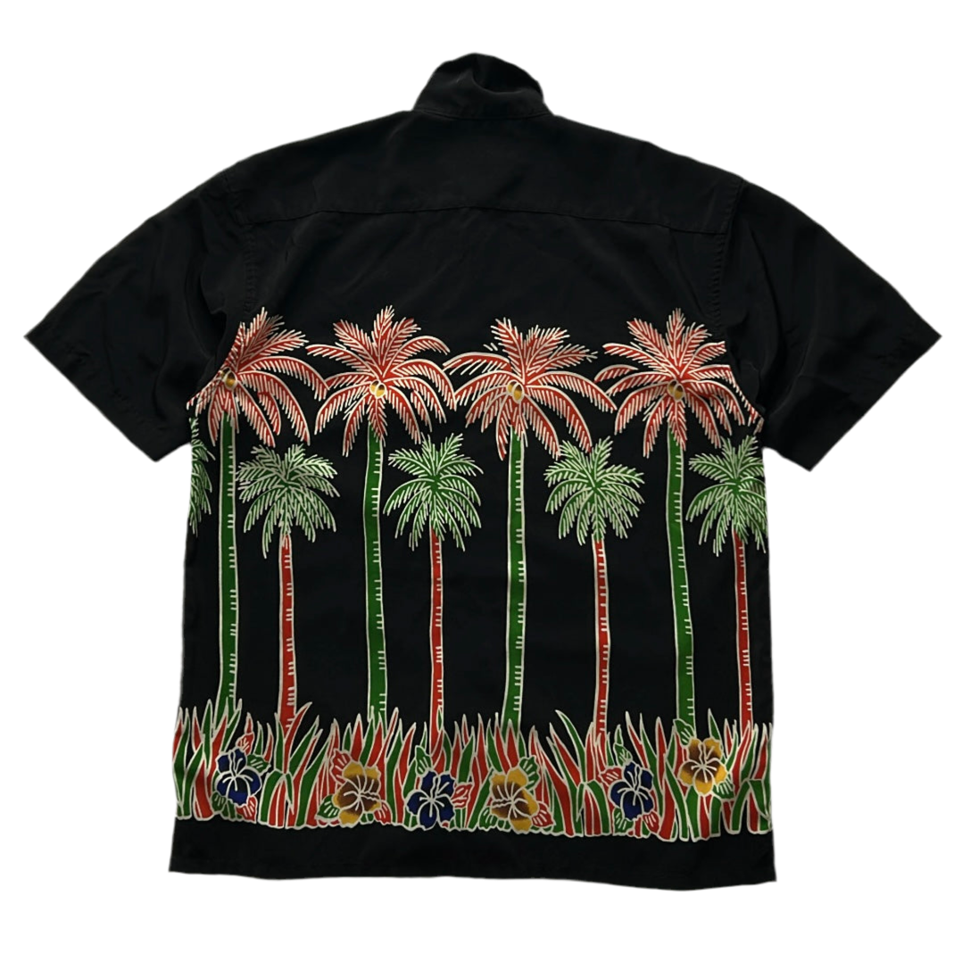 Hawaiian Shirt