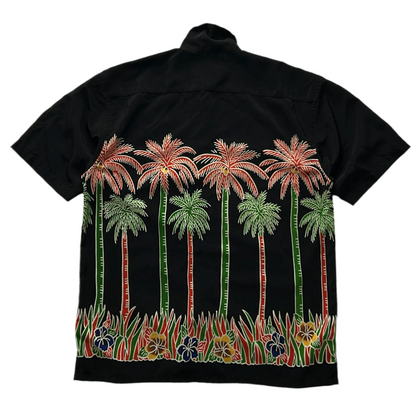 Hawaiian Shirt