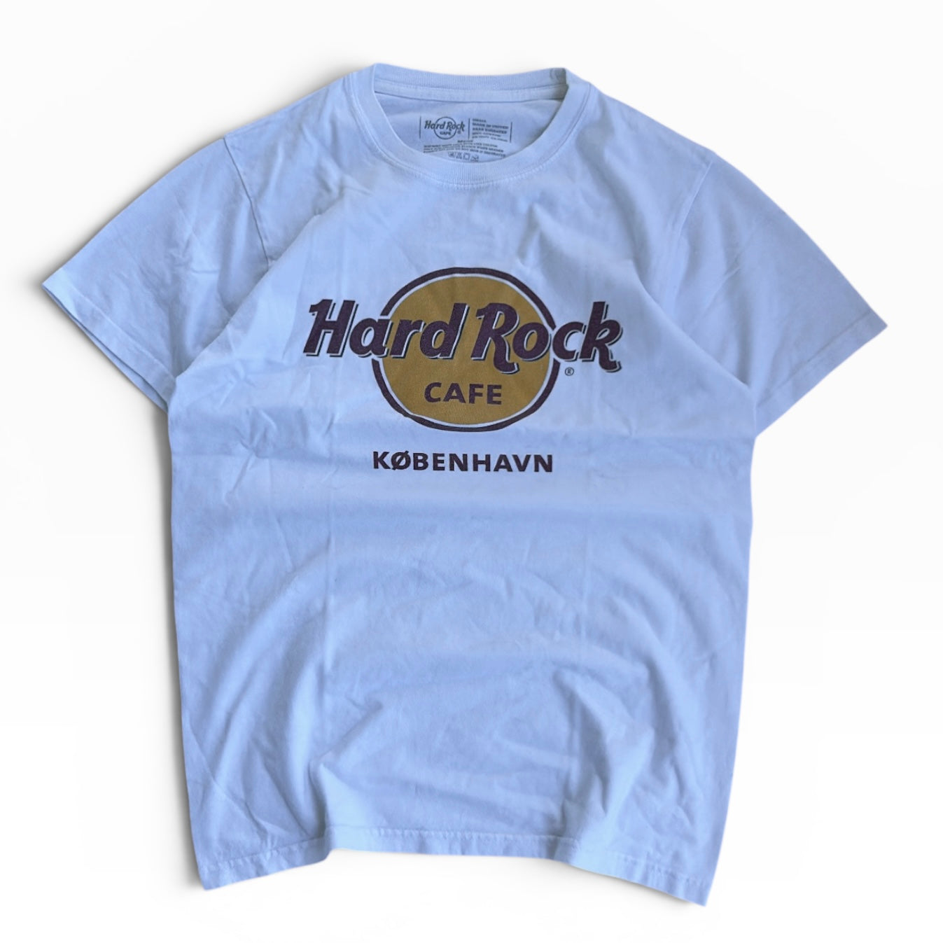 Hard rock cafe KObenhavn (copenhagen)