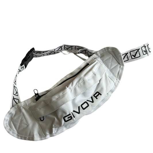 Ginova Banana Bag