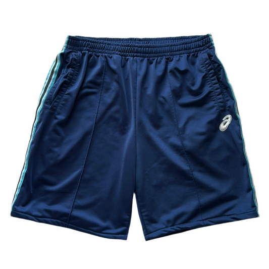Asics Track Bermuda Shorts