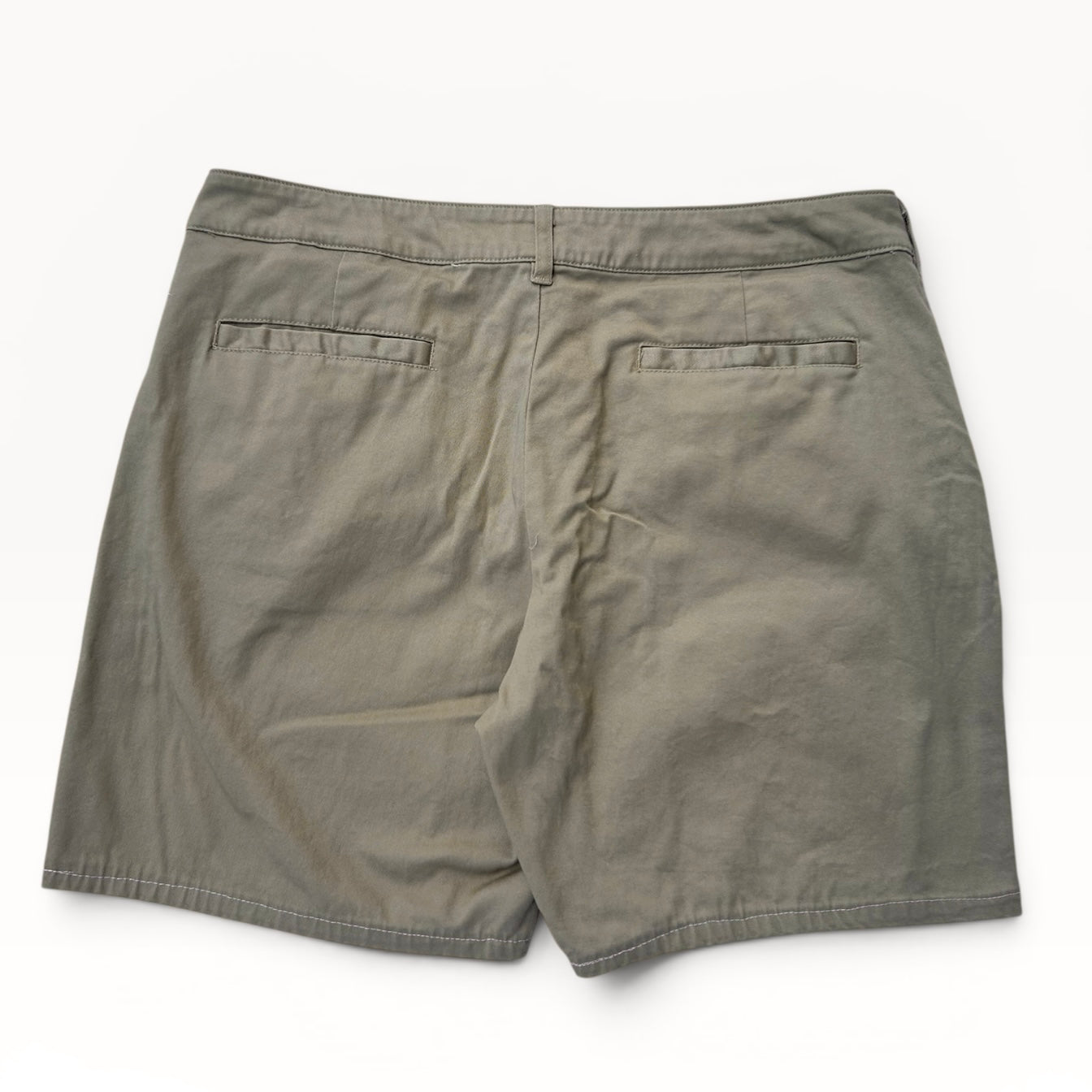 Dickies chino shorts (Beige)