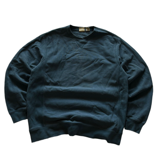 Plain Sweatshirt