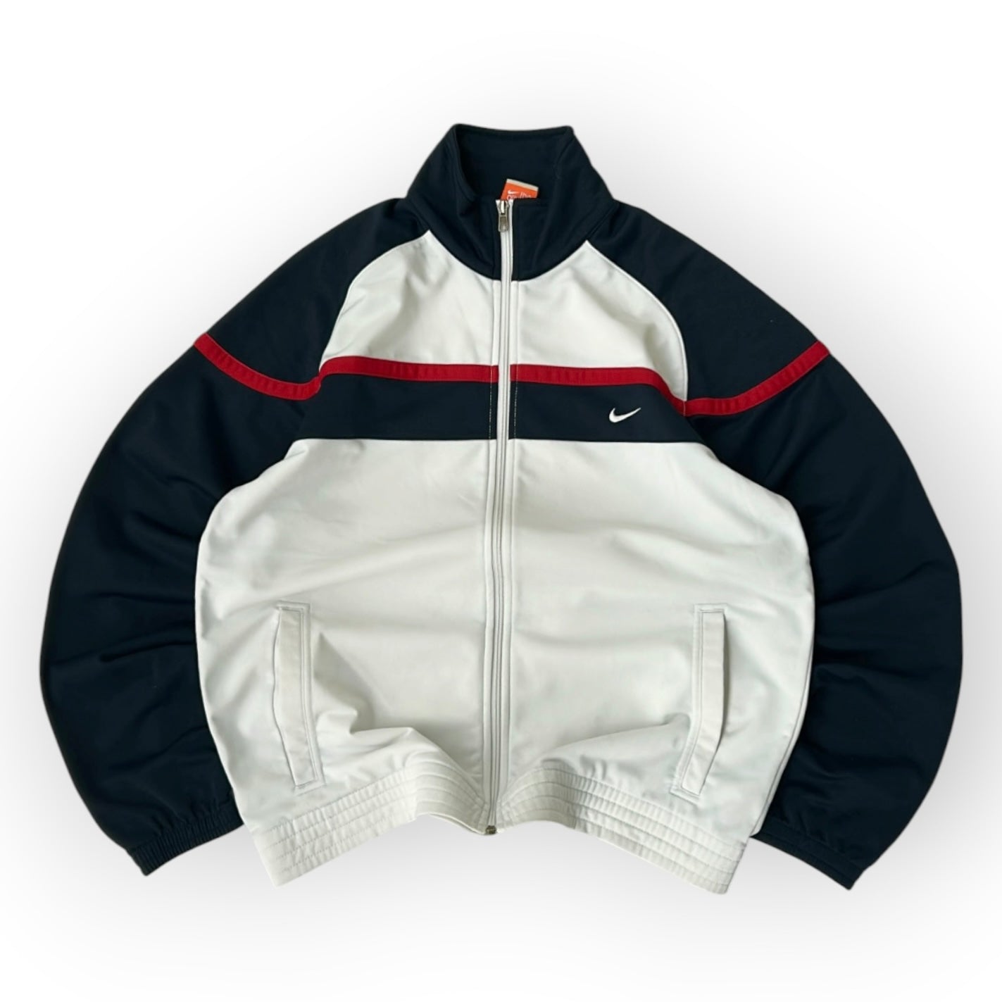 Nike Vintage track jacket