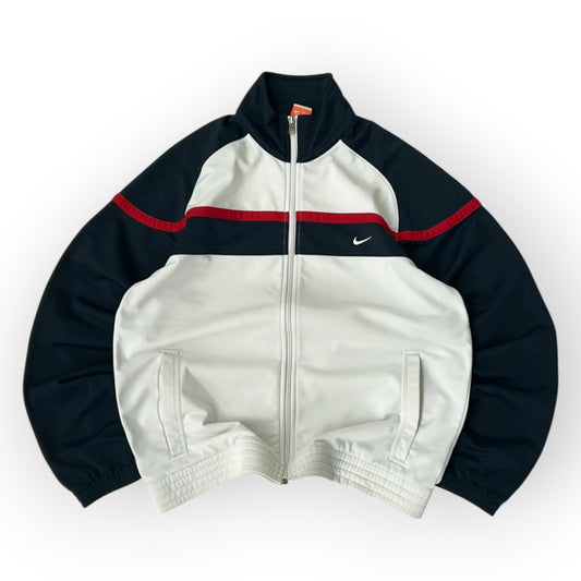 Nike Vintage track jacket