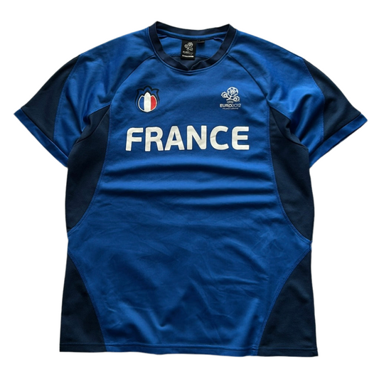 Euro 2012 France Sports Tee