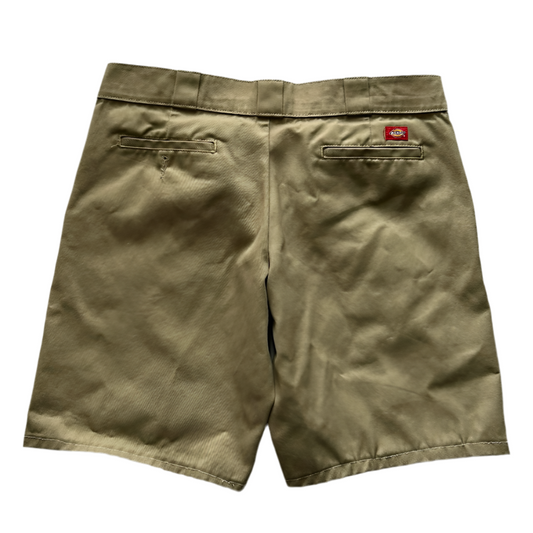 Dickies 774 Original Fit Cotton Bermuda shorts