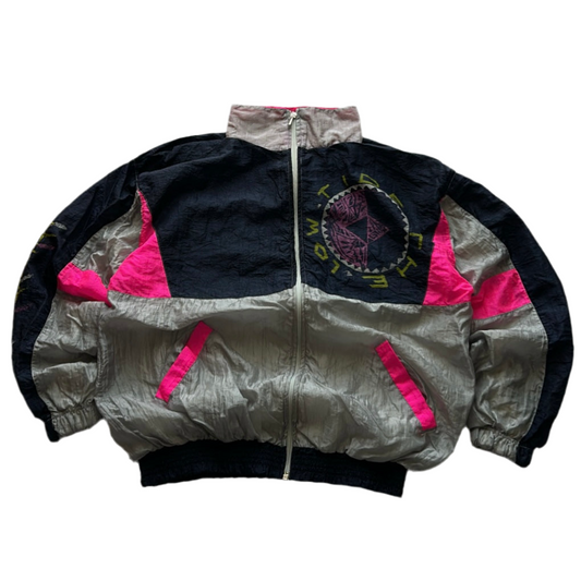 Vintage Shell Jacket