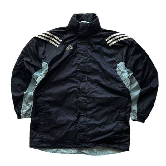 Adidas Spring Windbreaker Jacket