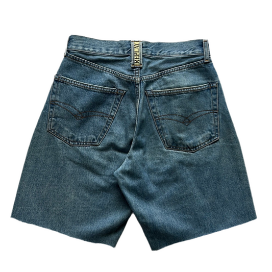 Replay Denim Bermuda