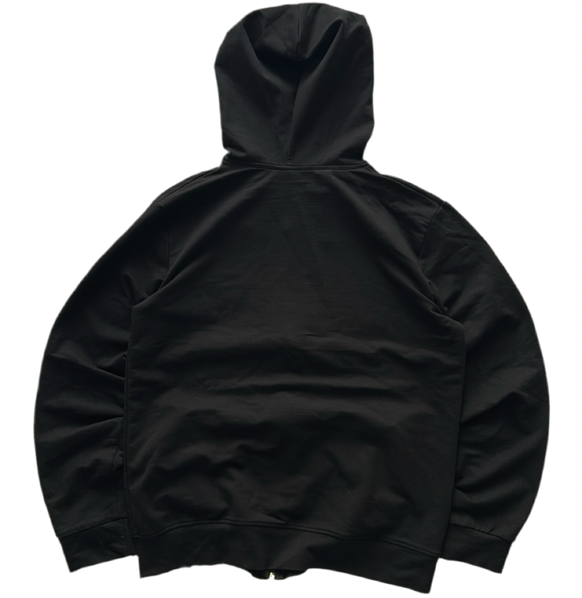 Adidas Hooded Track Jacket