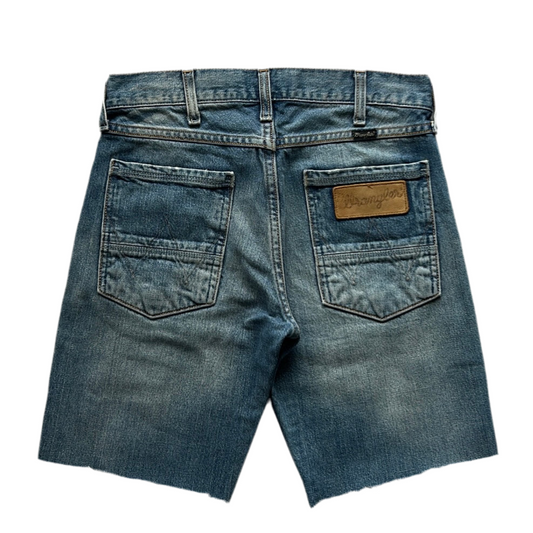 Wrangler Denim Shorts
