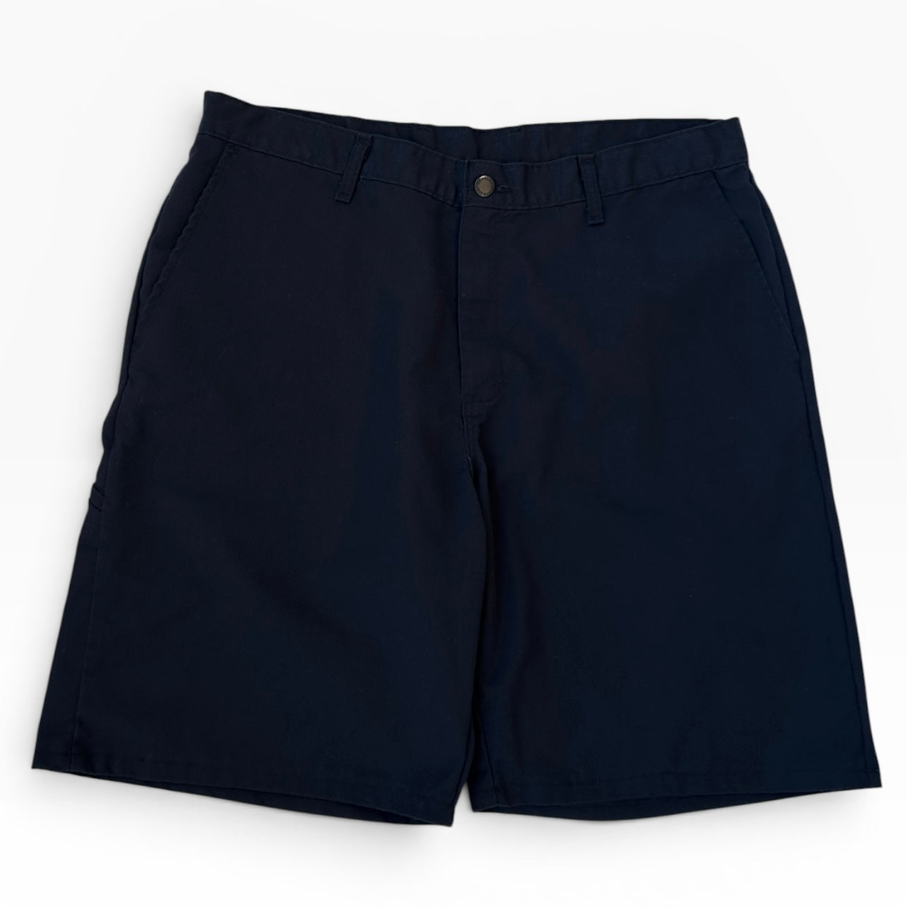 Dickies chino shorts (Black)
