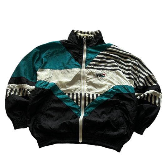 Vintage Shell Jacket